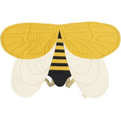 Fabelab Fabric Dress Up - Bee Wings