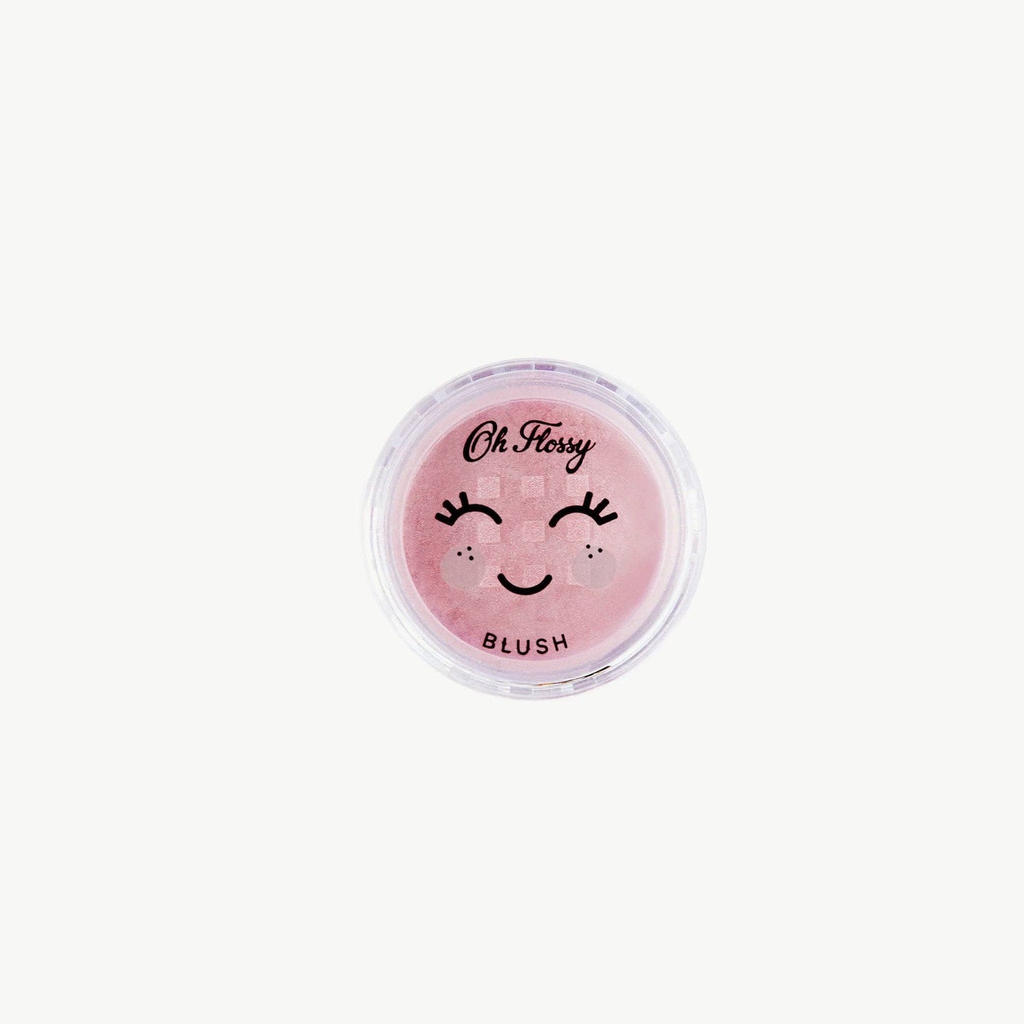 Oh Flossy - Oh Flossy Ballet Sparkle Makeup & Glitter Set