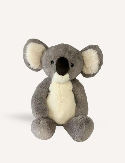 Weighted Koala with Heart Beat