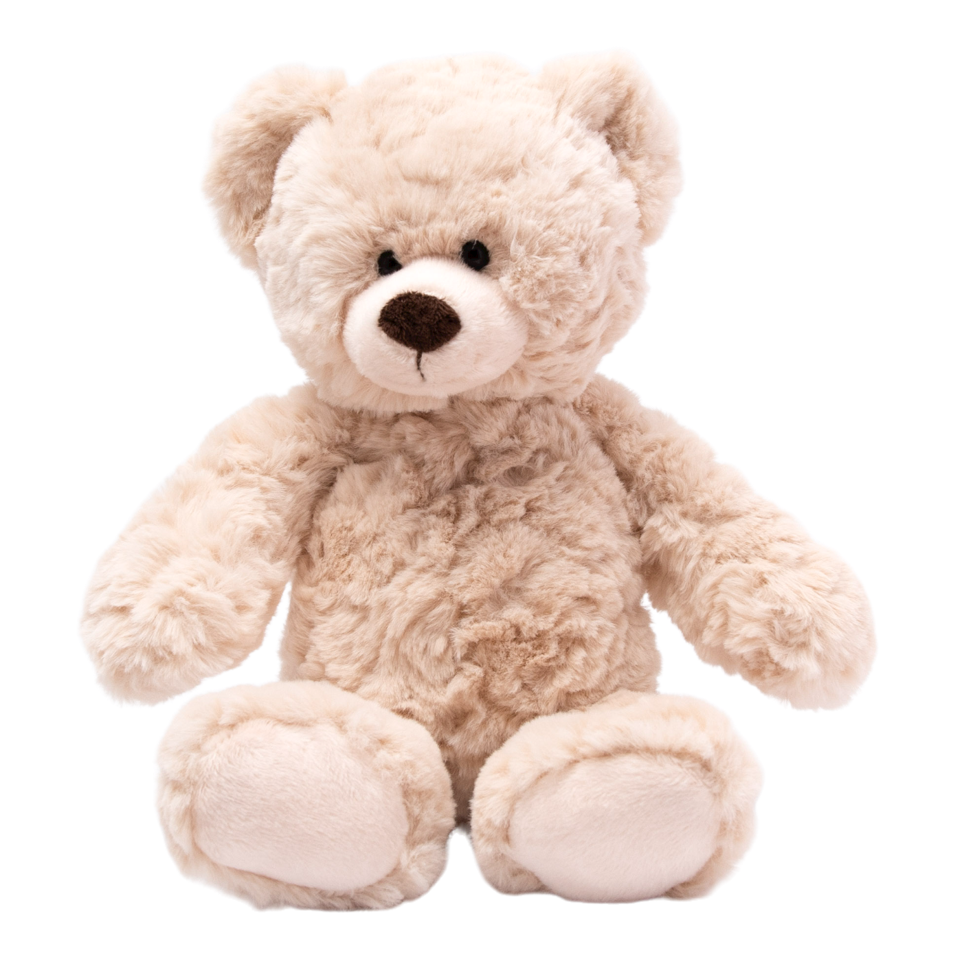 PETITE VOUS - Petite Vous Marshmallow the Bear Soft Toy