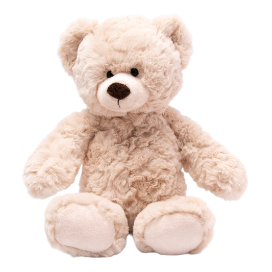 PETITE VOUS - Petite Vous Marshmallow the Bear Soft Toy