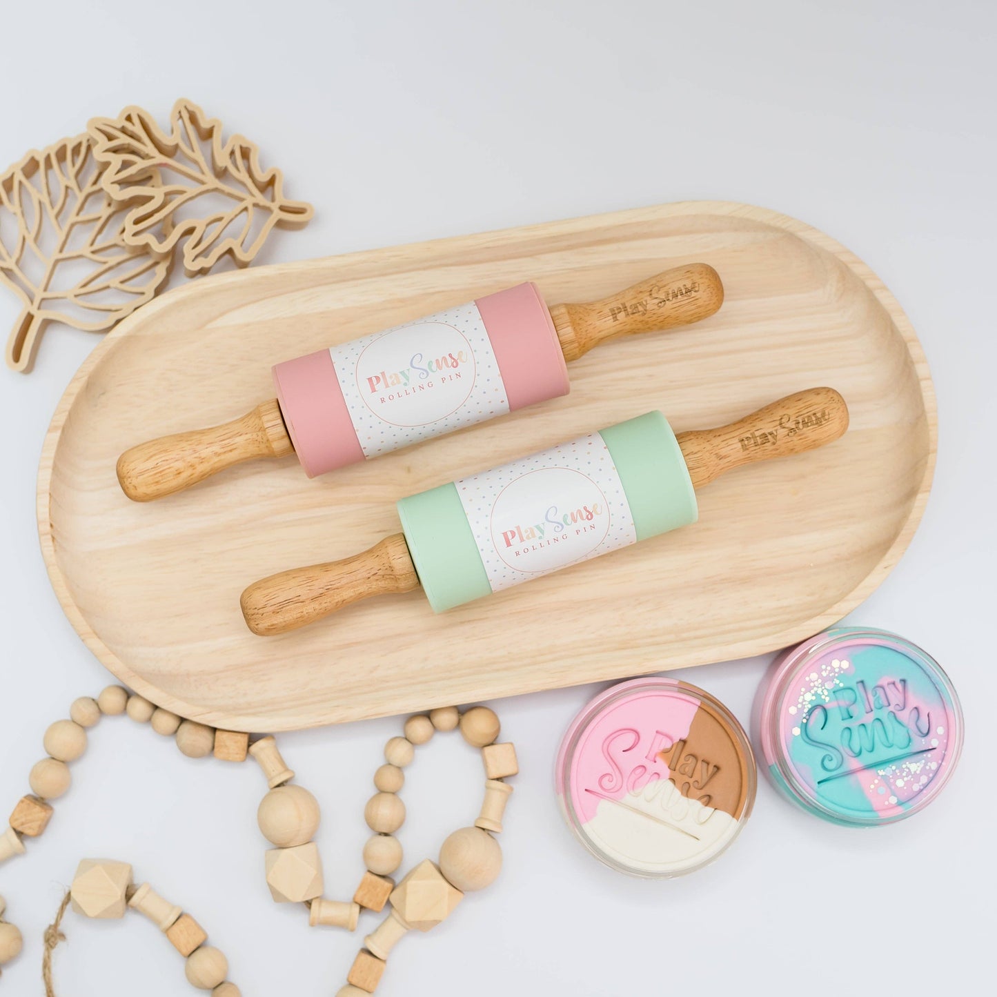 Play Sense - Play Sense Roller