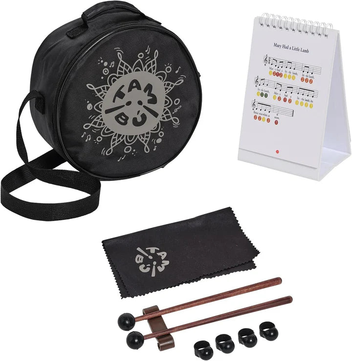 Tambú - Iceberg Dream