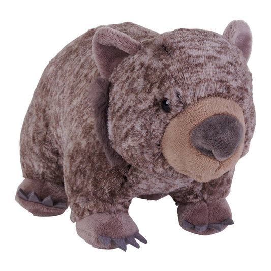 Cuddlekins Wombat