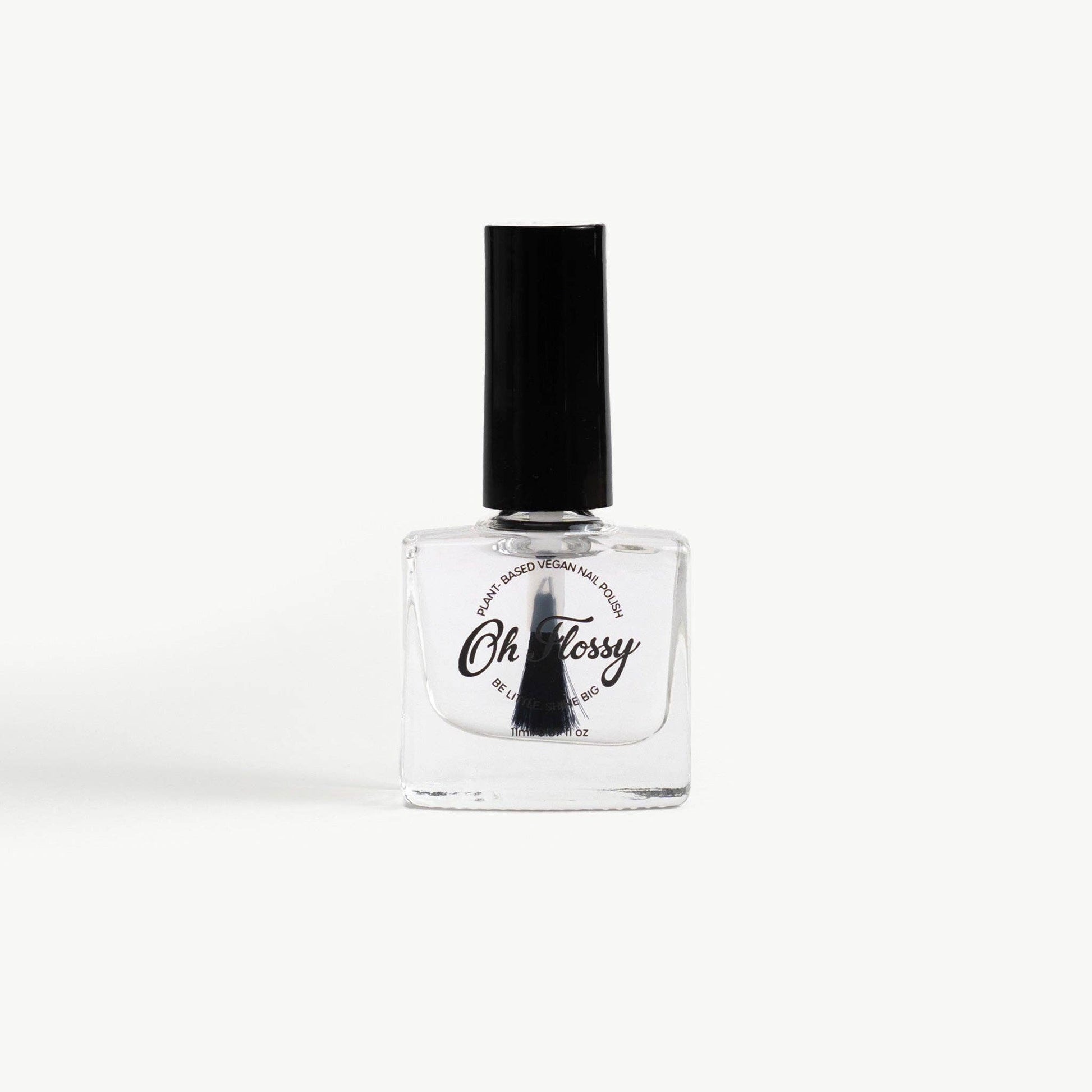 Oh Flossy - Oh Flossy Nail Polish - Bambam Kids Toys 