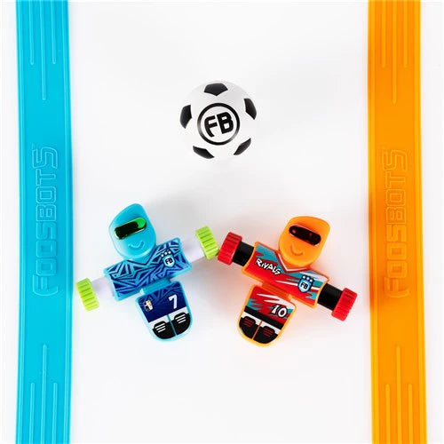 Foosbots On the Go - Rivals Edition