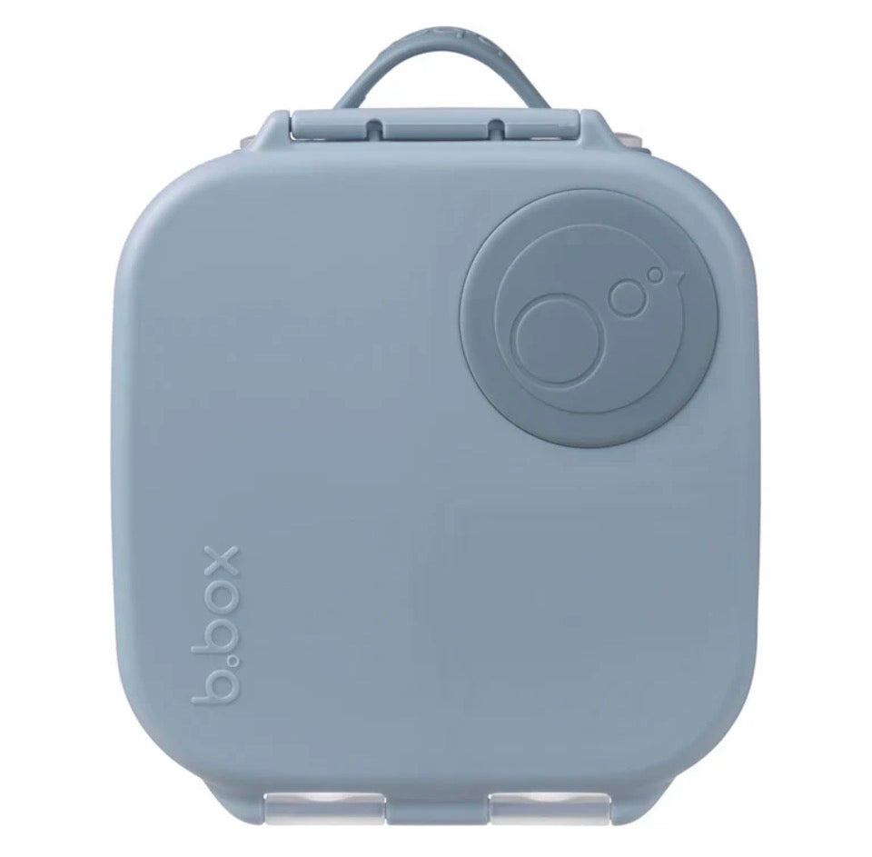 b.box mini lunchbox - assorted