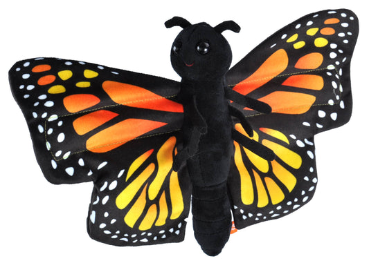 Wild Republic - Huggers Monarch Butterfly