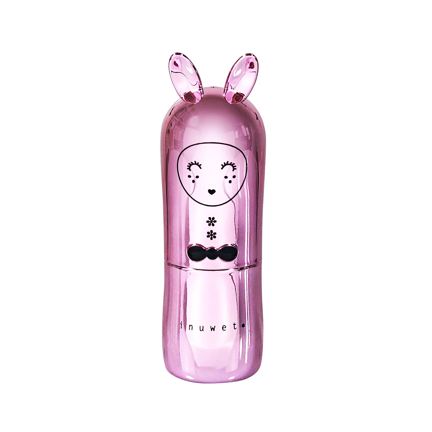 Inwuet Lipbalm Rasperry Sortbet Pink