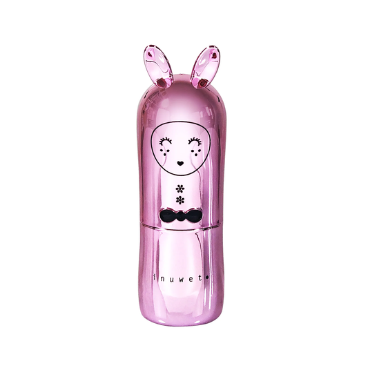 Inwuet Lipbalm Rasperry Sortbet Pink