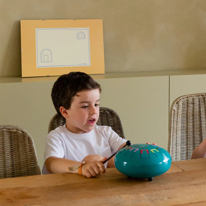 Tambú - Under The Sea