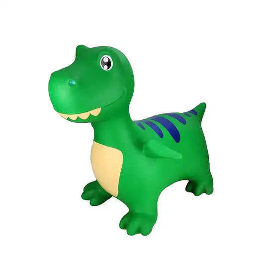 Bouncy Rider Zappa T-Rex