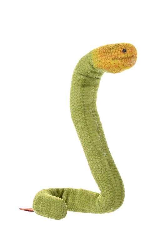 Wild Republic - Coilkins Olive Sea Snake