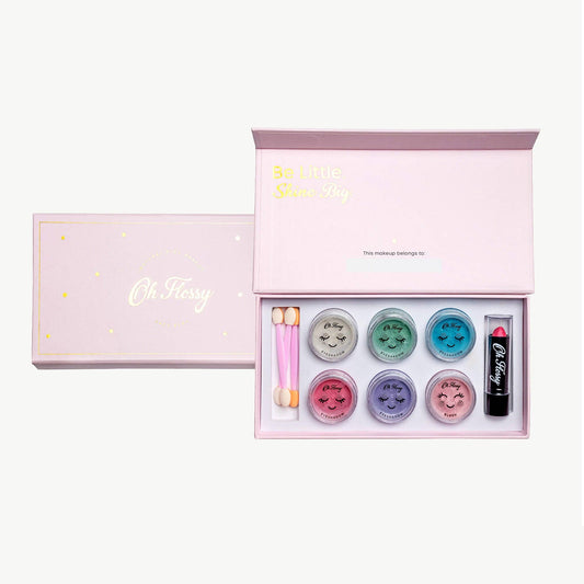 Oh Flossy Deluxe Makeup Set - Bambam Kids Toys 