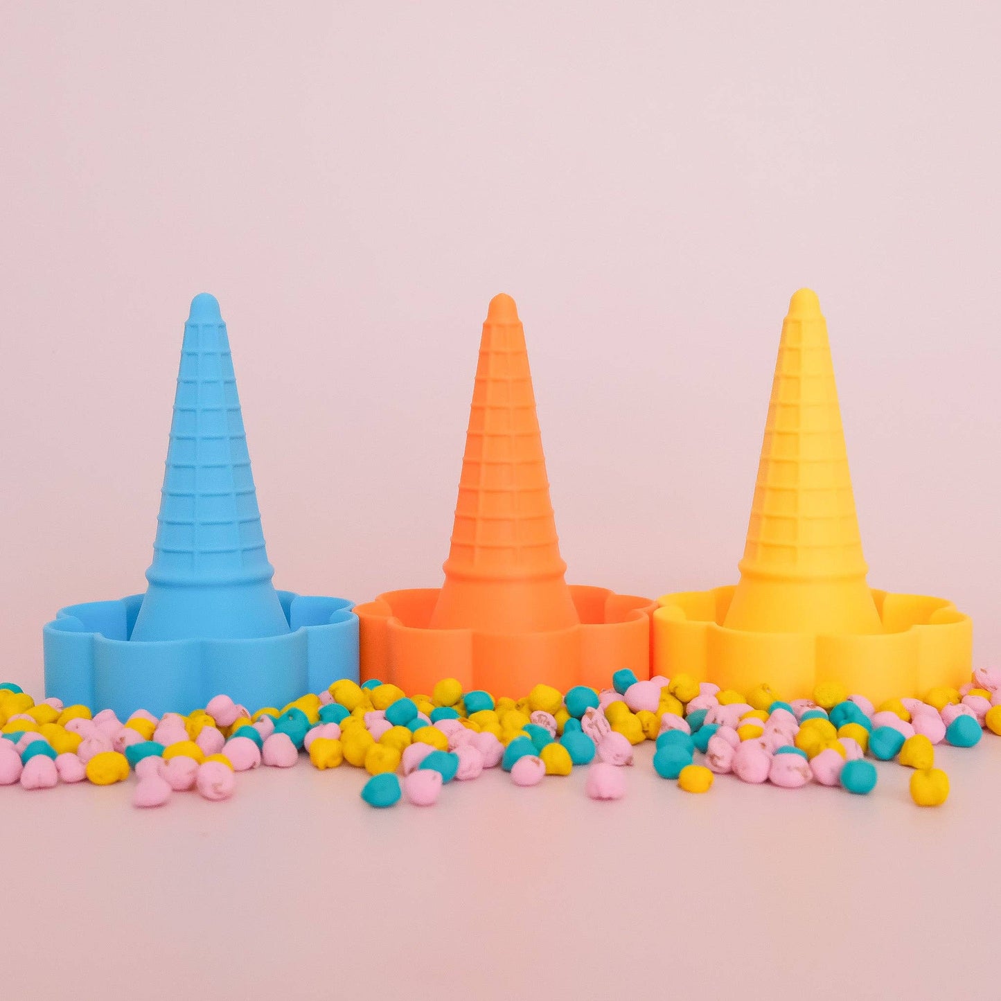 Play Sense - Eco Ice Cream Cone