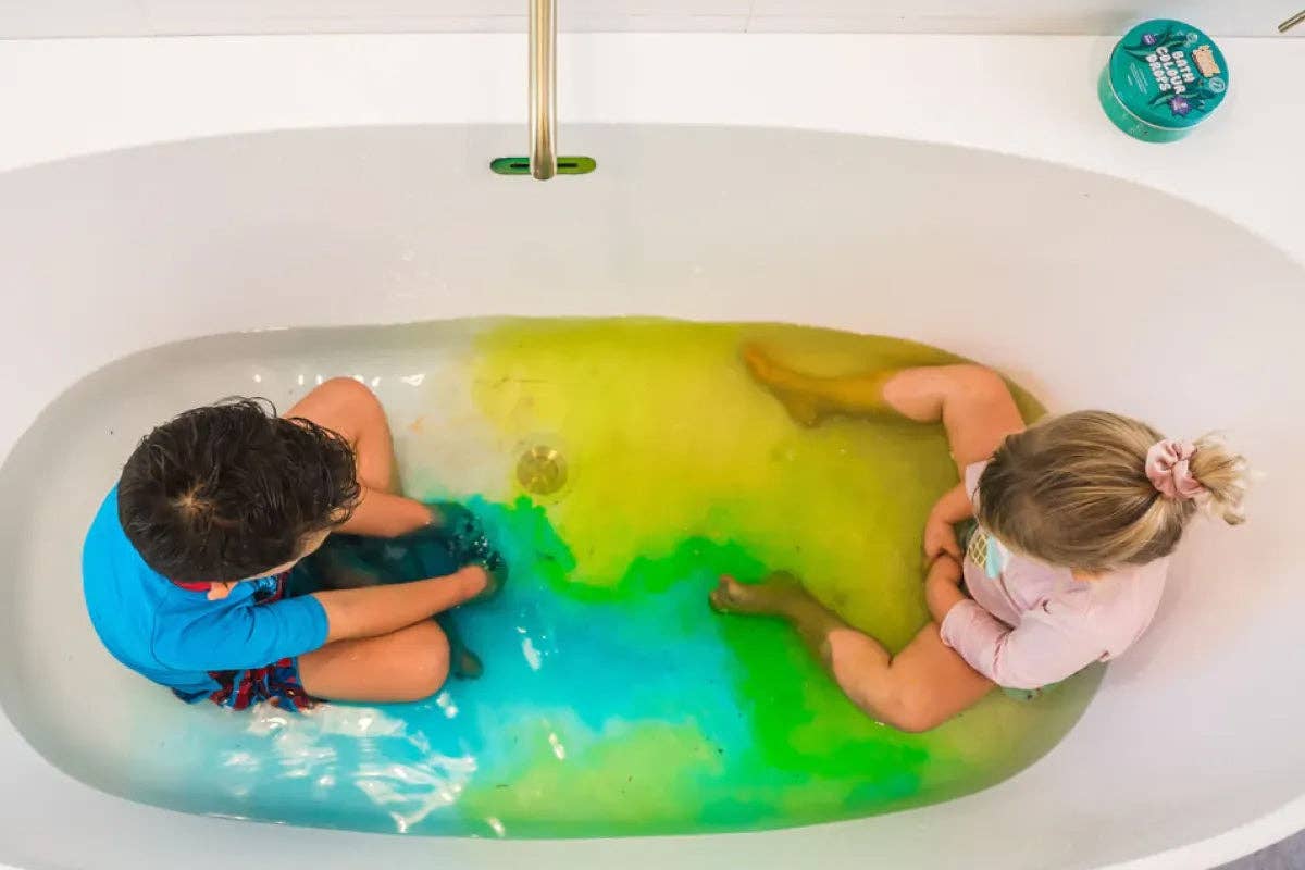 Honeysticks - Australia - Ultimate Bath Fun Set