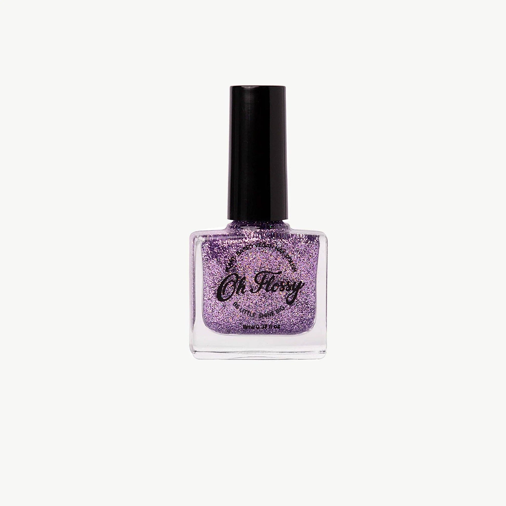 Oh Flossy - Oh Flossy Nail Polish - Bambam Kids Toys 