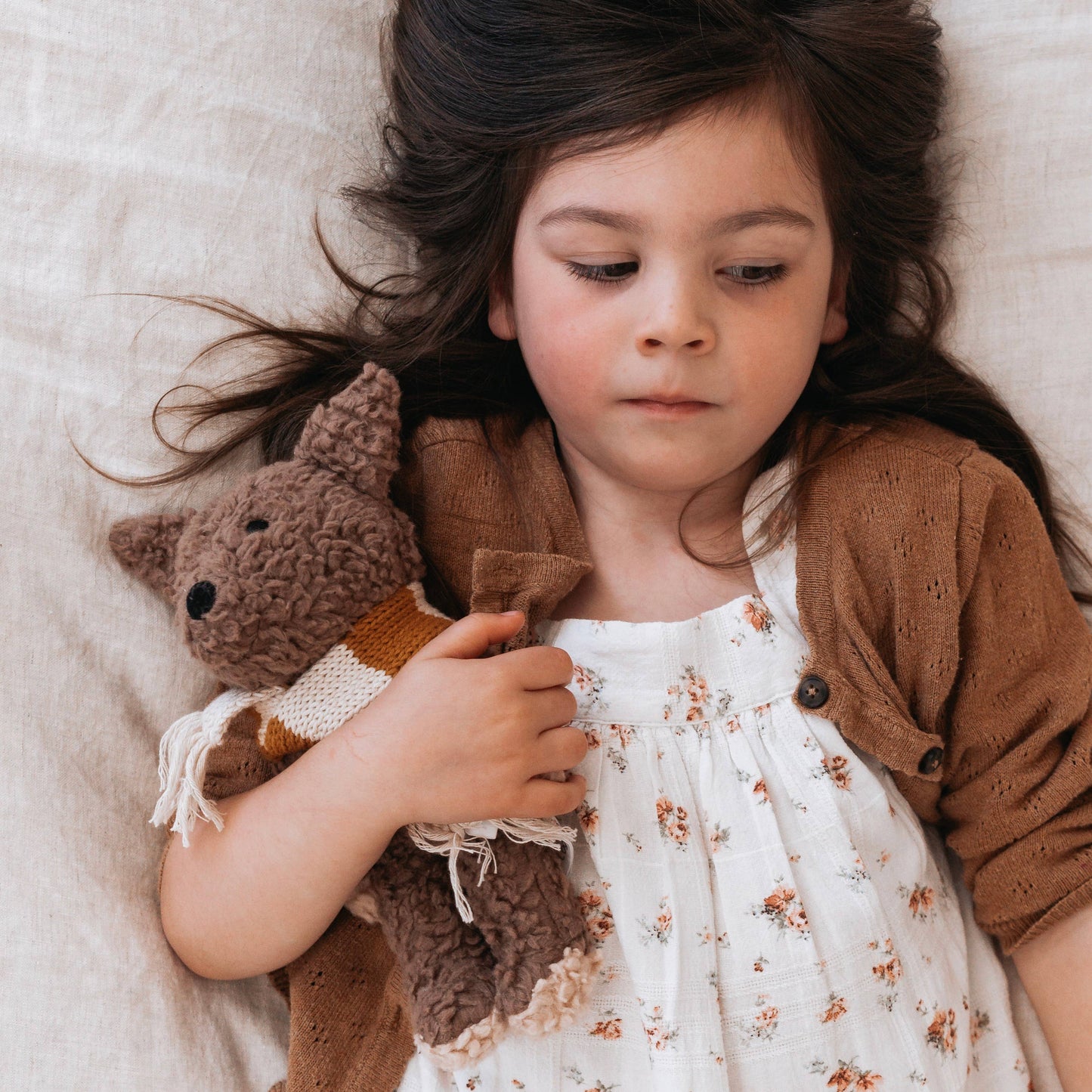 and the little dog laughed - Elliot dog