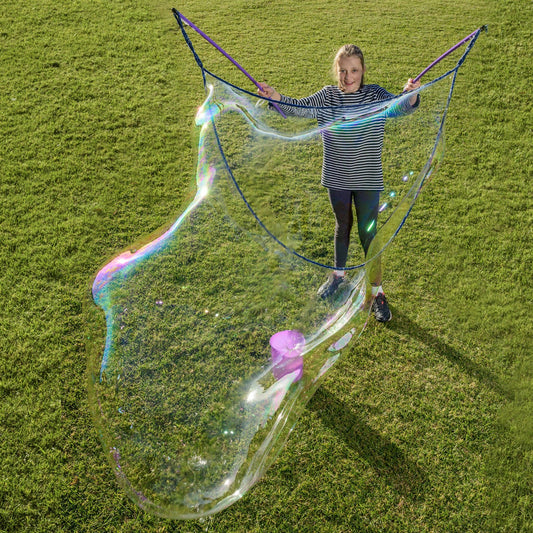 Heebie Jeebies - Extendable Bubble Stick