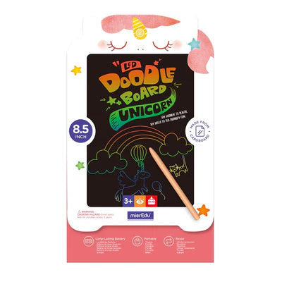 Mieredu LDC Doodle Board - Assorted