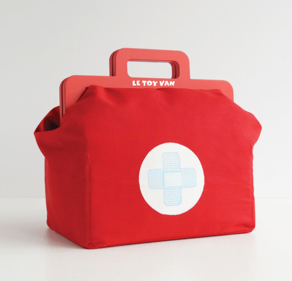Le Toy Van - Doctor's Set