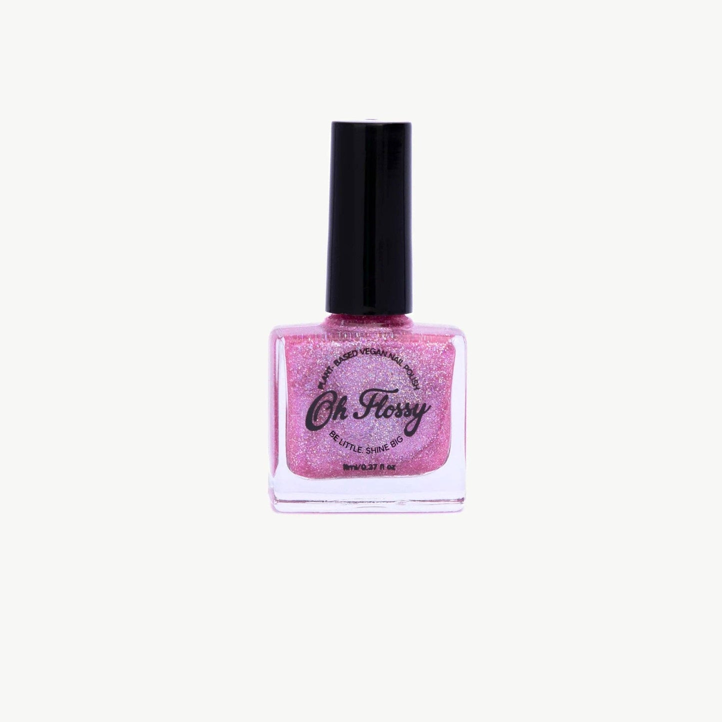 Oh Flossy - Oh Flossy Nail Polish - Bambam Kids Toys 