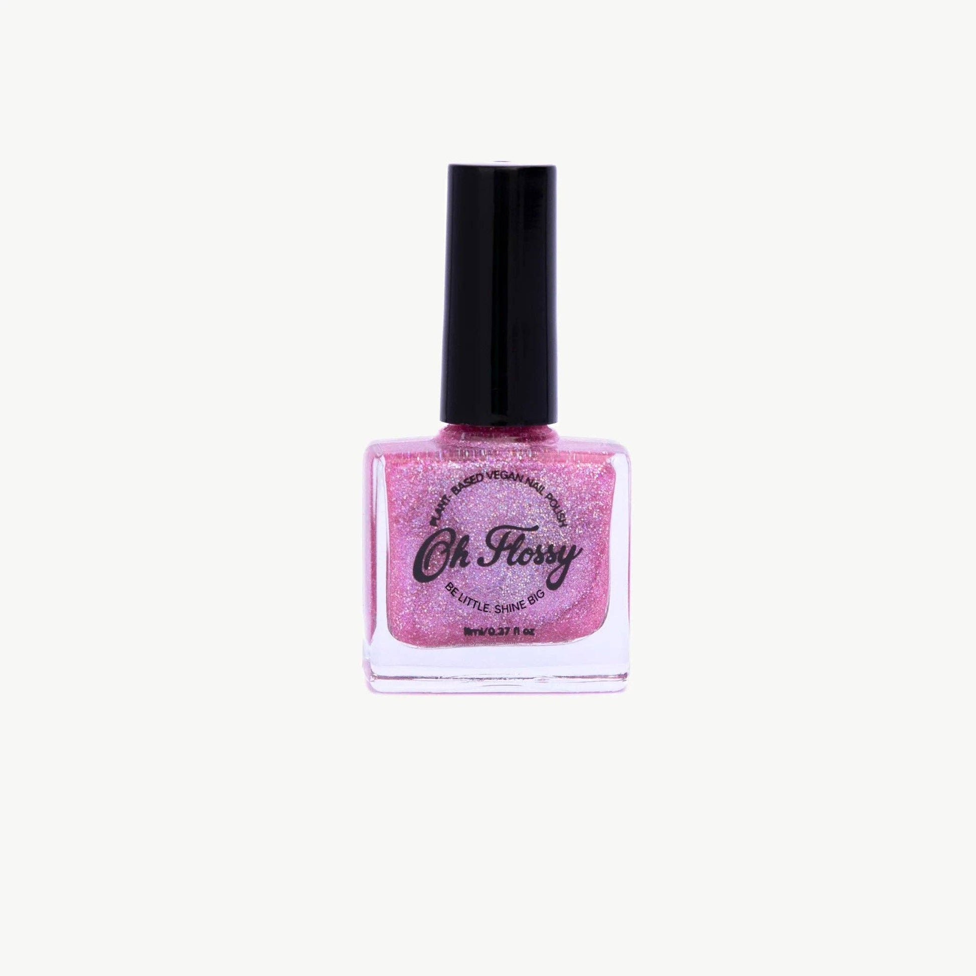Oh Flossy - Oh Flossy Nail Polish - Bambam Kids Toys 