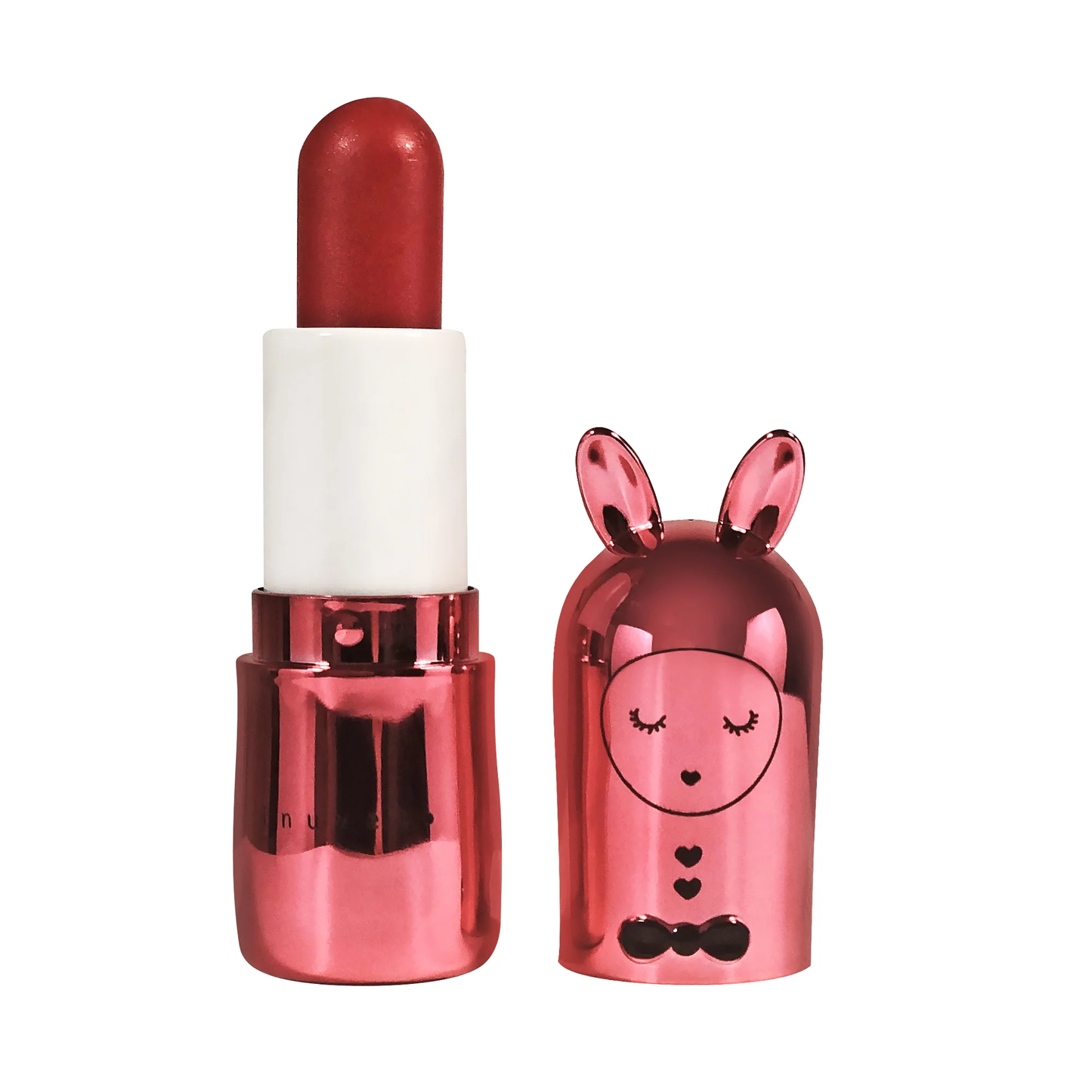 Inuwet Lipbalm Candy Apple /Red