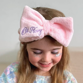 Oh Flossy - Oh Flossy Cosmetic Headband - Bambam Kids Toys 