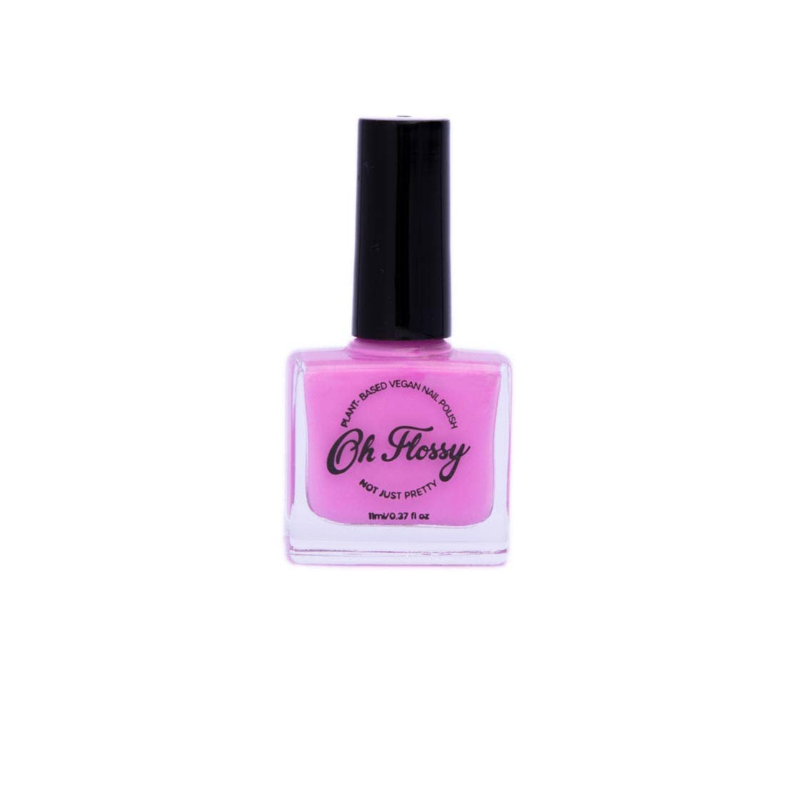 Oh Flossy - Oh Flossy Nail Polish - Bambam Kids Toys 