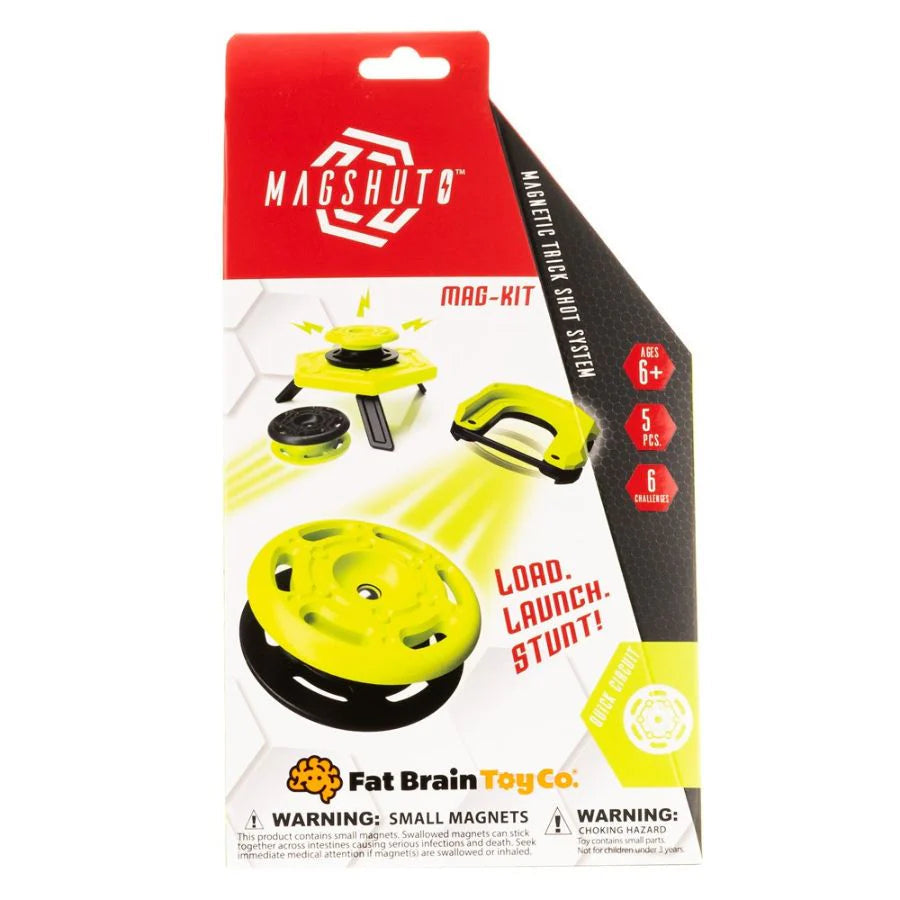 Magshuto Mag-Kit - Quick Circuit - 6+