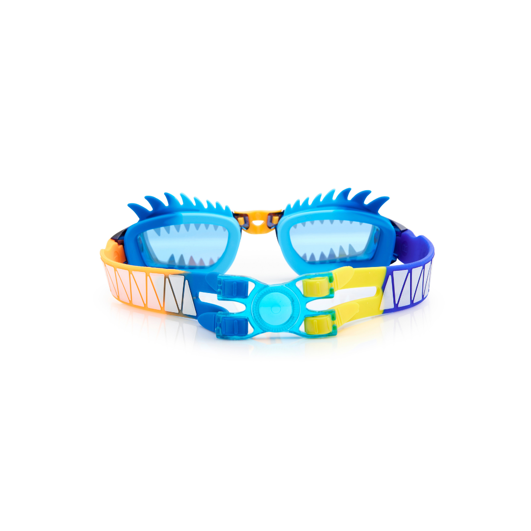 Blue Dragon Draco Swim Goggles