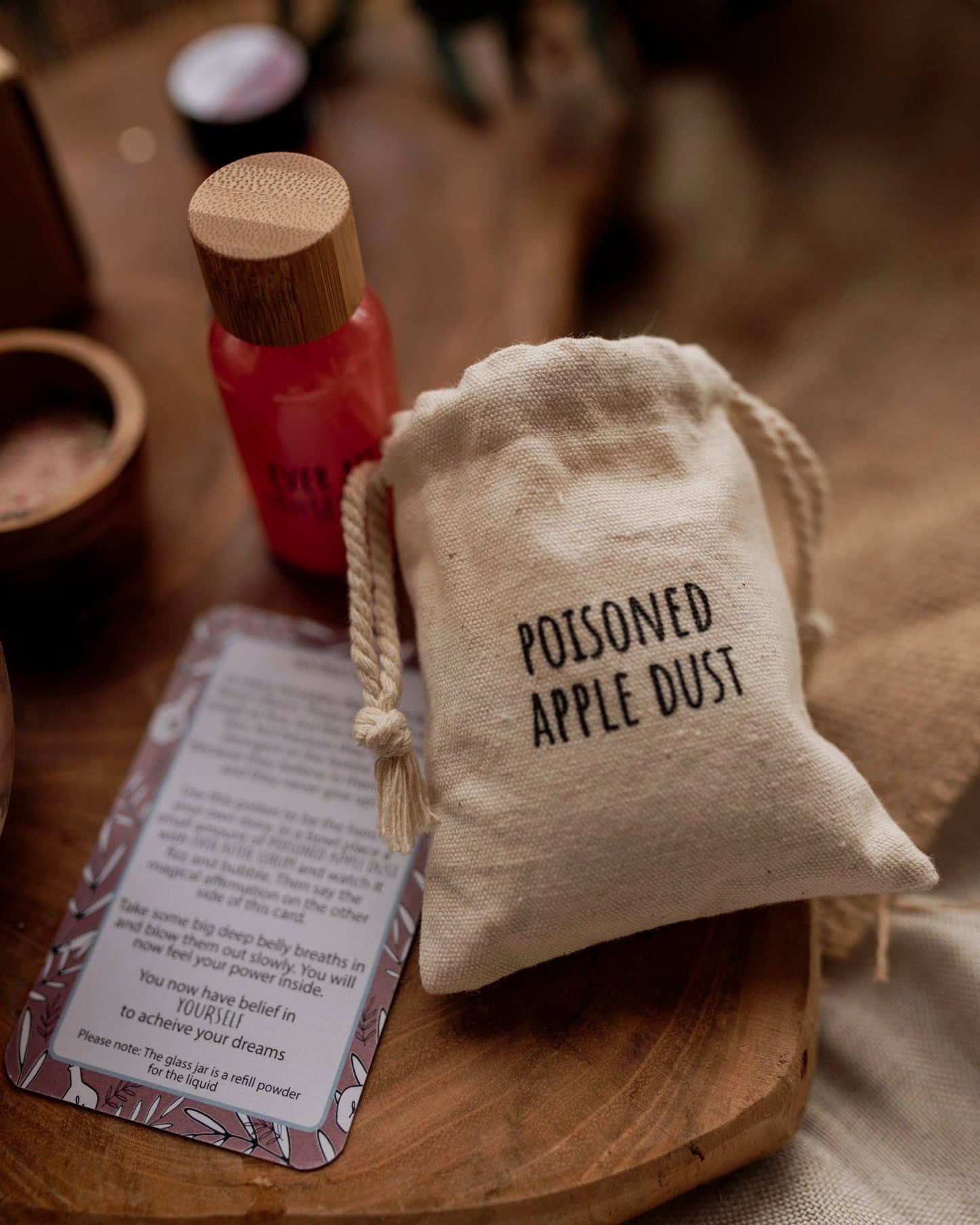 The Little Potion Co - MINI - Once Upon a Potion - Potion Kit