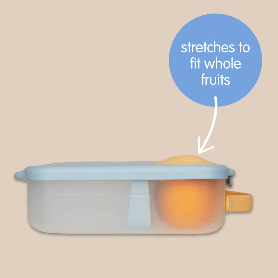 b.box lunchbox - assorted*