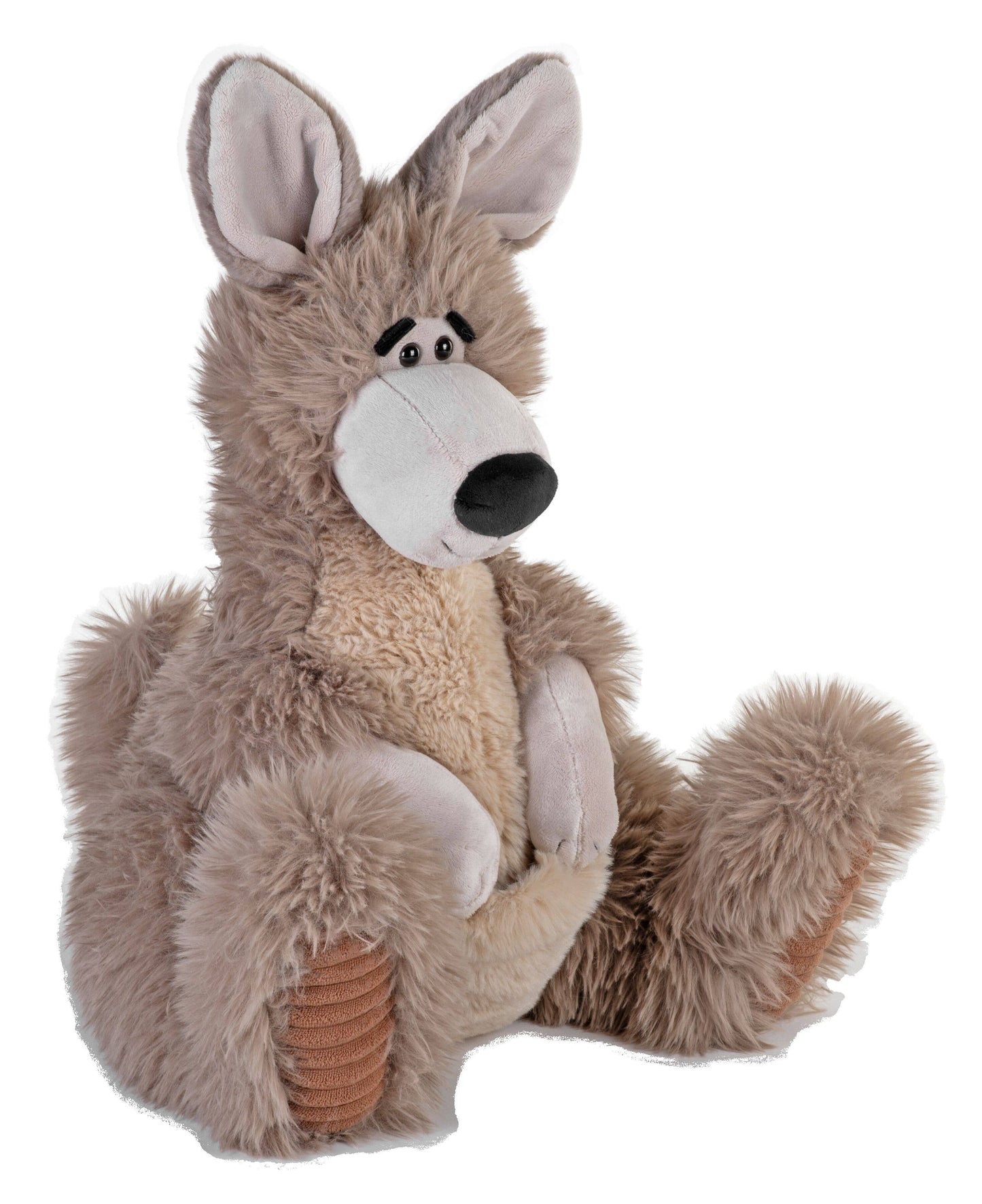 Snuggleluvs Kangaroo