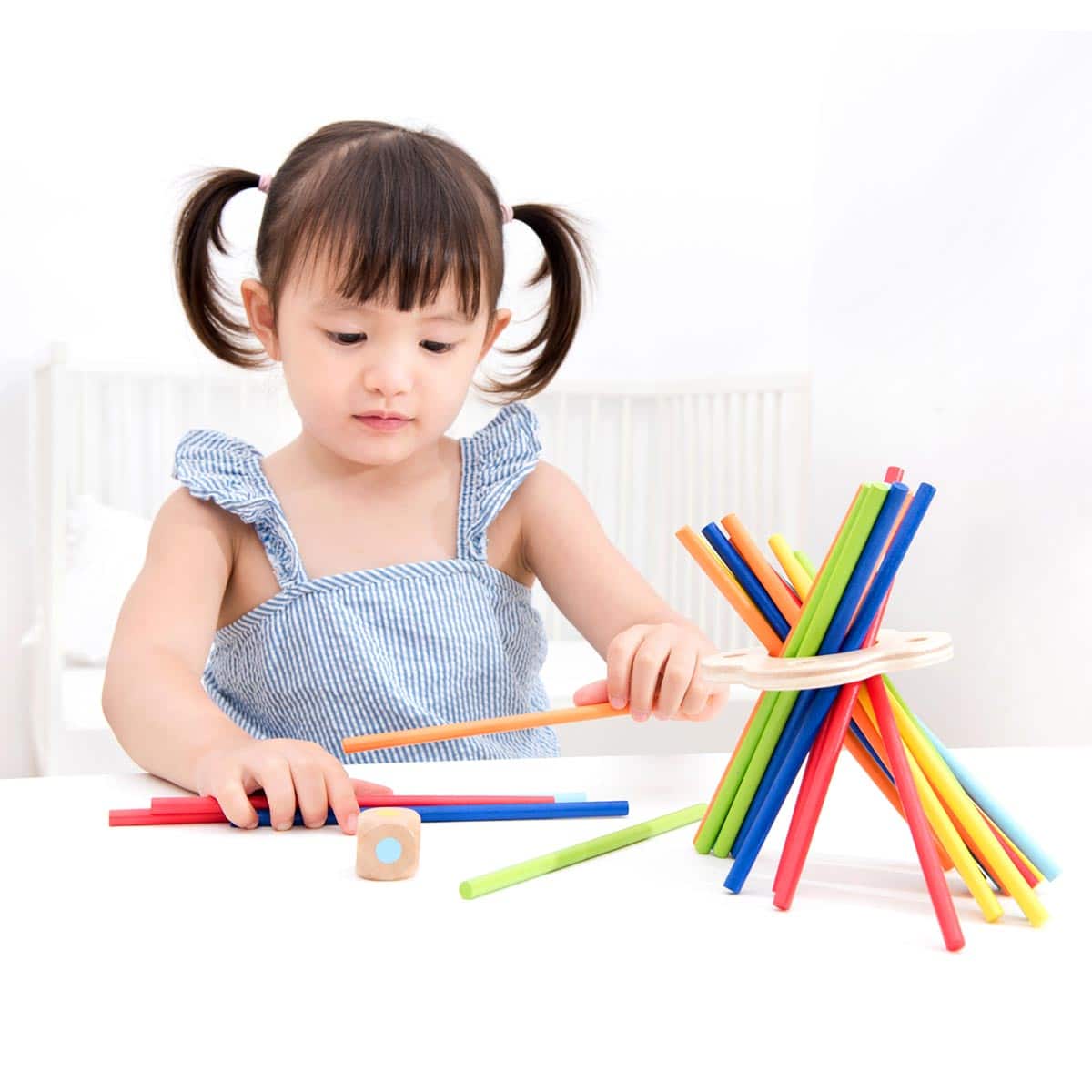 Pick Up Sticks Game