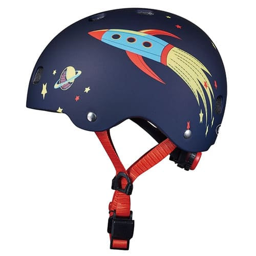 Micro Helmet - Rocket XS