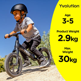Velo Pro Balance Bike