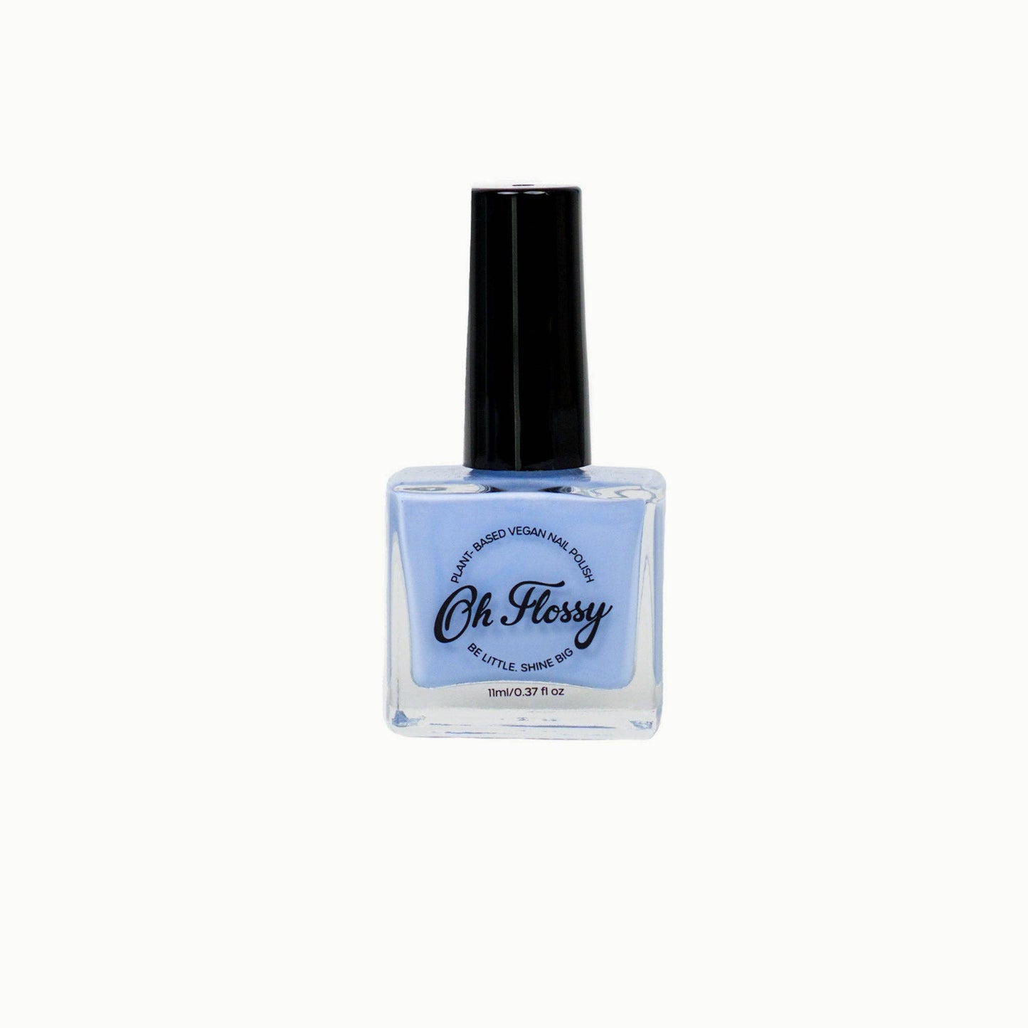 Oh Flossy - Oh Flossy Nail Polish
