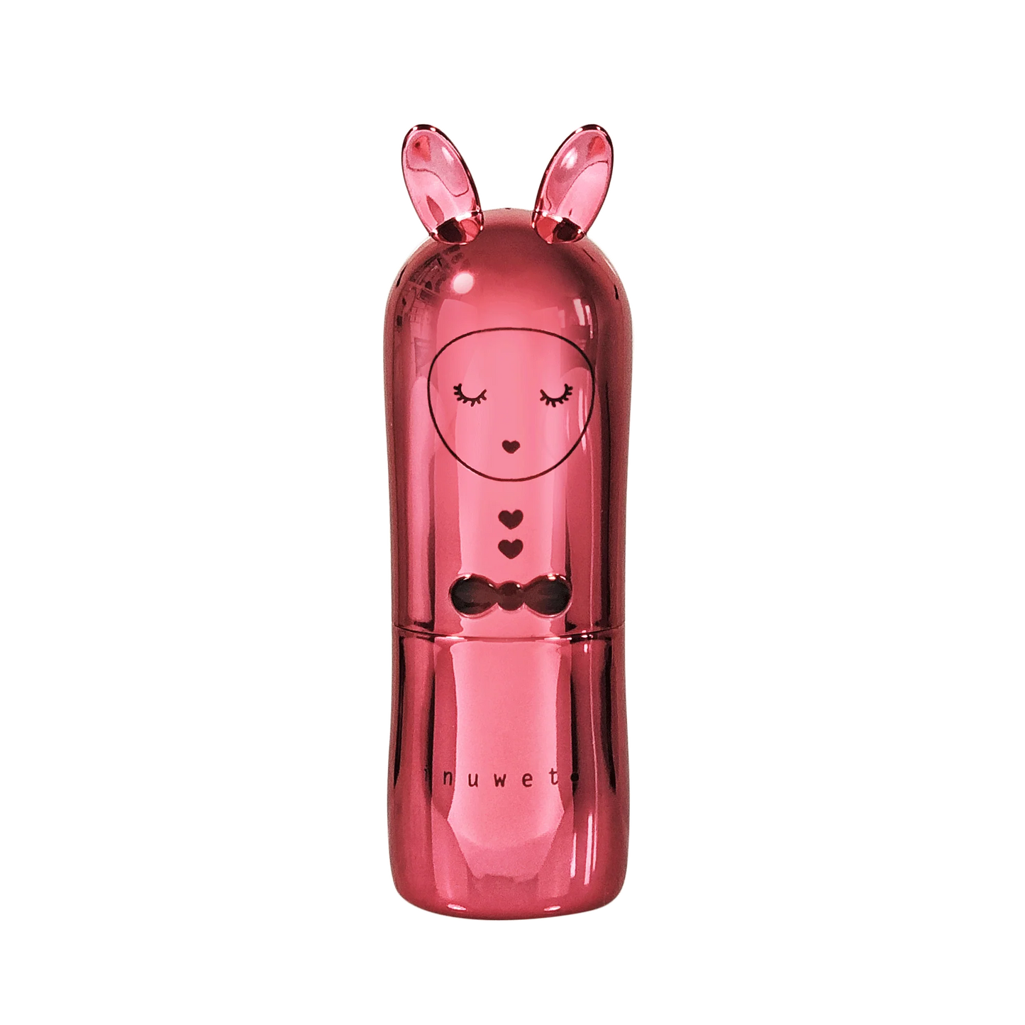 Inuwet Lipbalm Candy Apple /Red