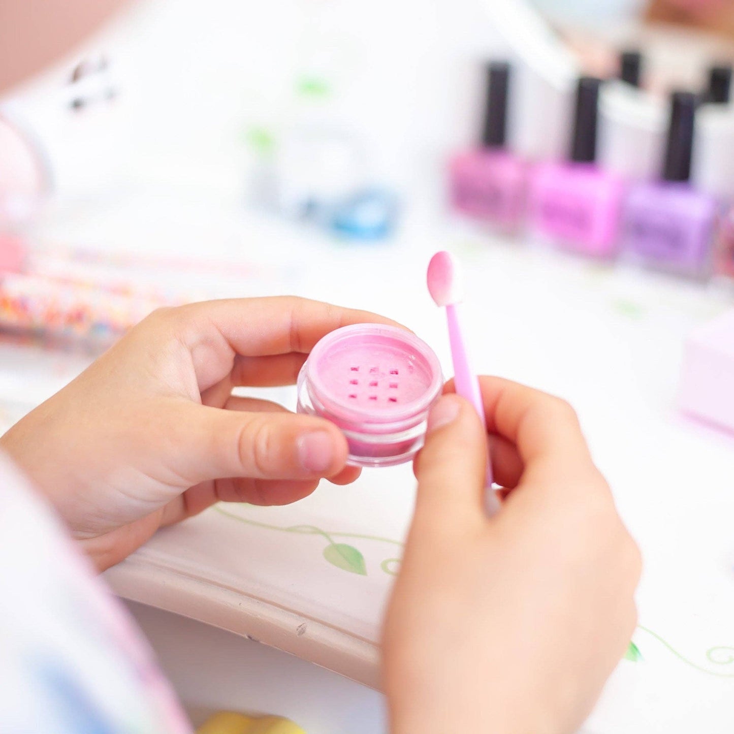 Oh Flossy Mini Makeup Set - Bambam Kids Toys 
