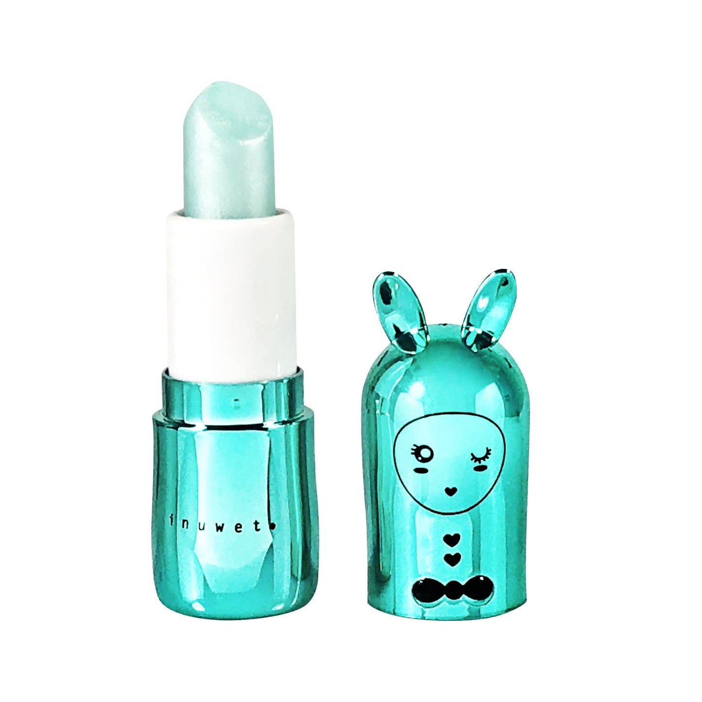 Inuwet Lip Balm - Cupcake
