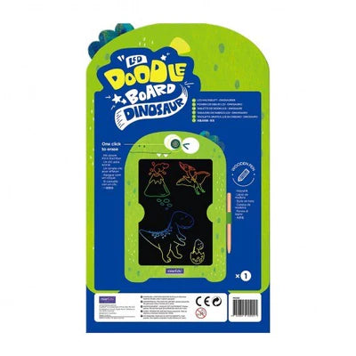 Mieredu LDC Doodle Board - Assorted