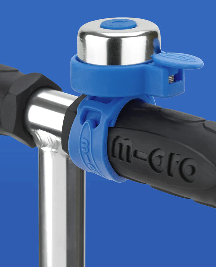 Micro Bell - Royal Blue