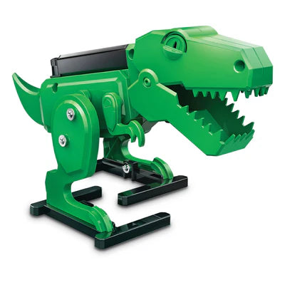 4M - Tyrannosaurus Rex Robot Kit