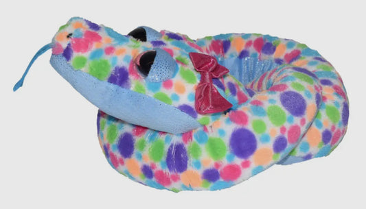 Snake Sweet Sassy Polka Dot