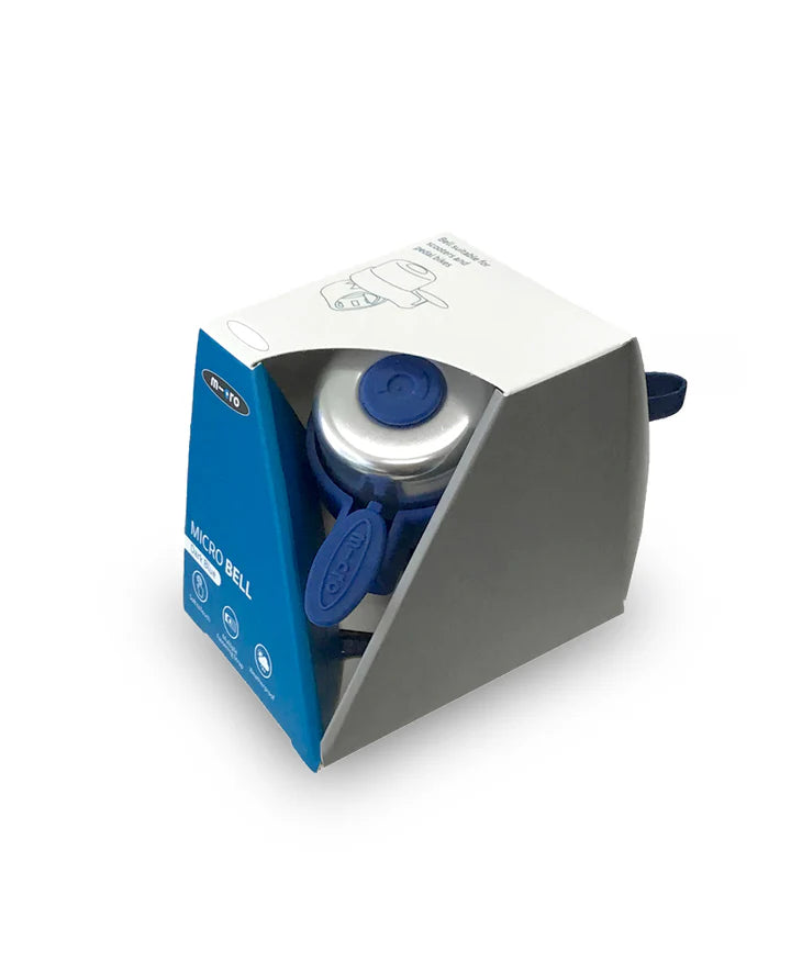 Micro Bell - Royal Blue