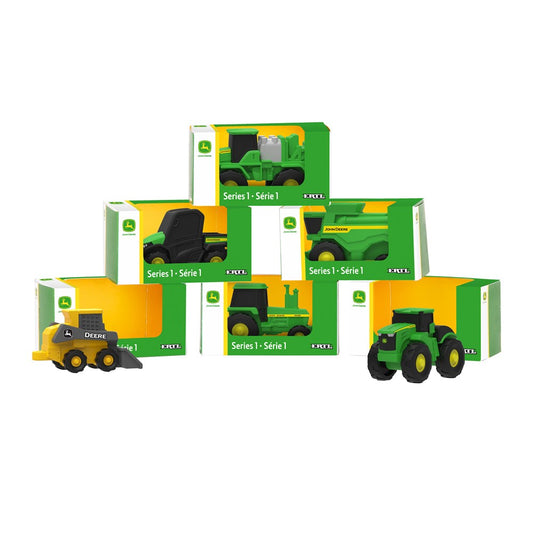John Deere Mini Vehicles  - Assorted*