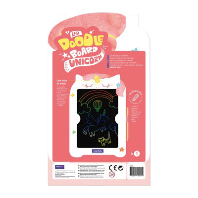 Mieredu LDC Doodle Board - Assorted