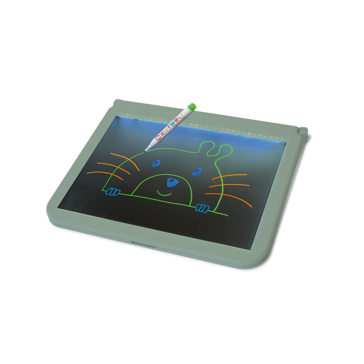 Kidydraw Pro - Luminous Tablet